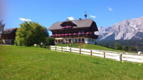 Pension Patz, Schladming